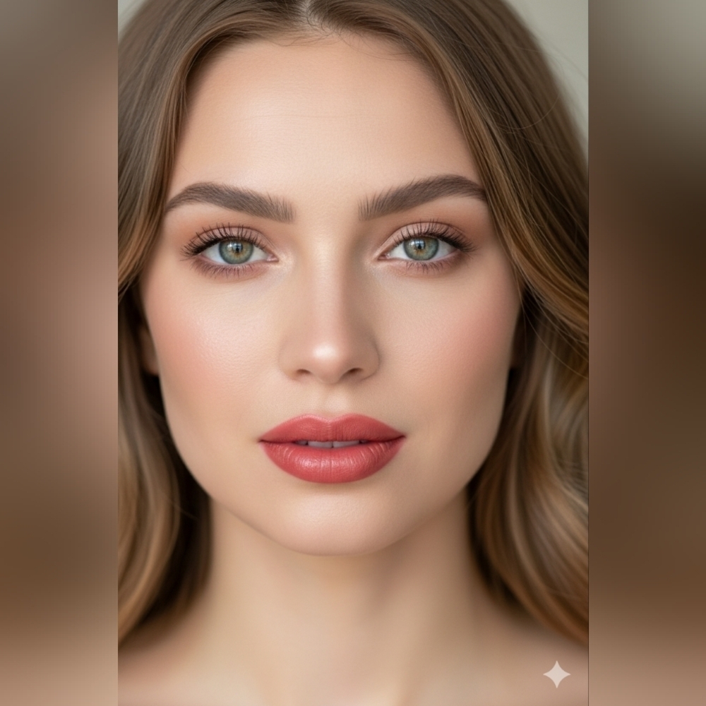 Flower Beauty Plump Up Gloss Stick-Spicy (New)